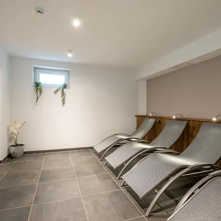 Luxury Tauern Kaprun 8