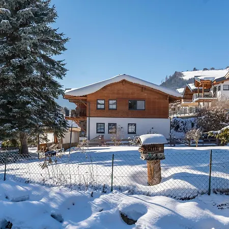 Apartment Luxury Tauern Kaprun 8