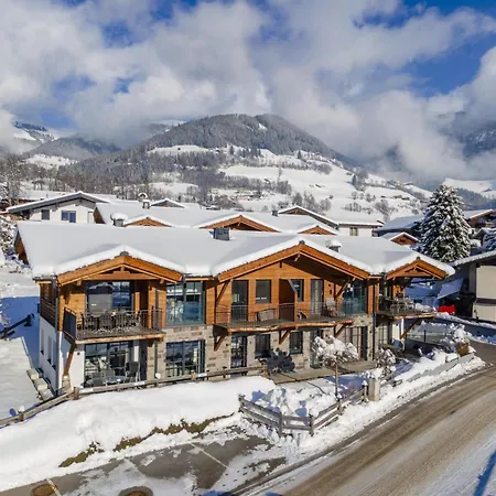 Luxury Tauern Walchen Kaprun 8 *