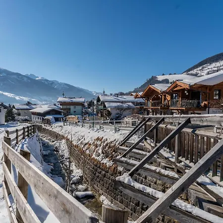 Luxury Tauern Kaprun 8