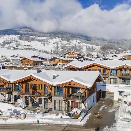 Apartment Luxury Tauern Kaprun 8 Walchen