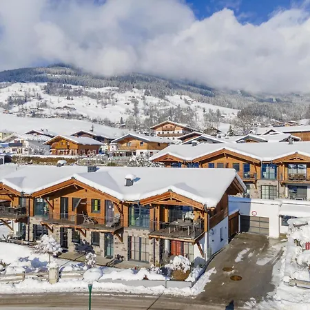 Holiday home Luxury Tauern Walchen Kaprun 8 Angerberg (Salzburg)
