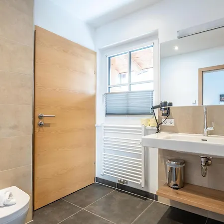 Апартаменты Luxury Tauern Kaprun 8