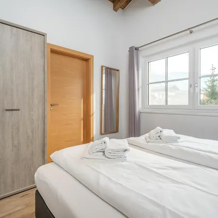 Luxury Tauern Kaprun 8 * Walchen