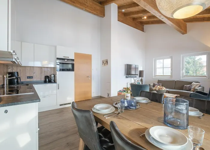 Luxury Tauern Kaprun 8
