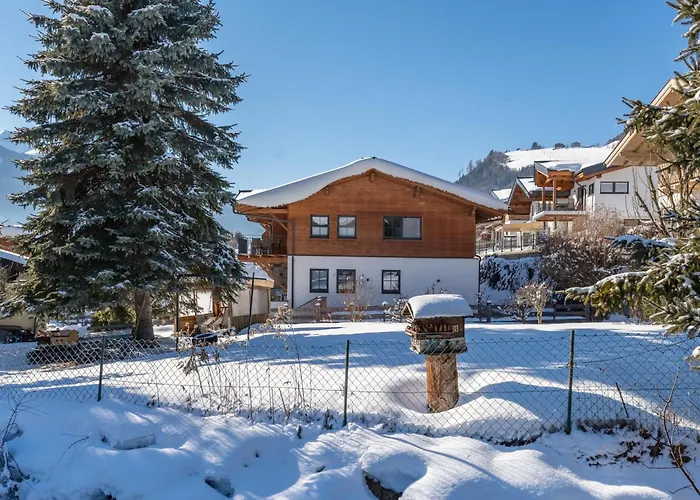 Lägenhet Luxury Tauern Kaprun 8
