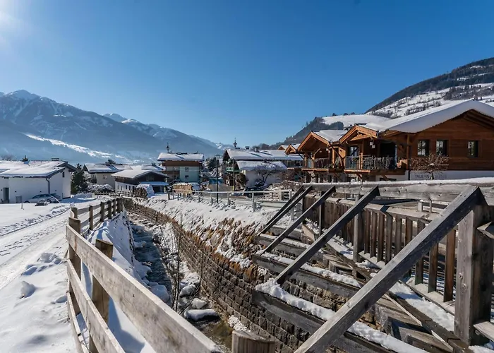 Luxury Tauern Kaprun 8